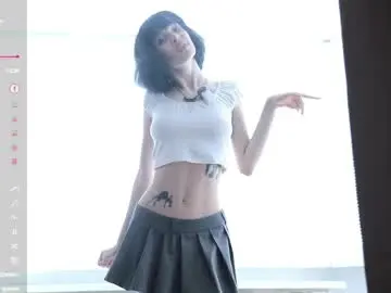 Chaturbate Live Porn of glowhub_