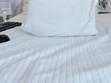 hannahill69 from chaturbate