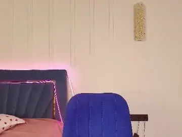 Chaturbate Private Sex Chat of kok0mi_