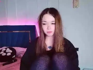 Chaturbate Nude Webcam of kok0mi_