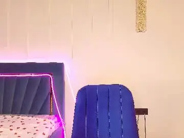 Chaturbate Sex Chat of kok0mi_