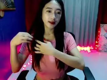 Chaturbate Live Porn of lovelypetite143