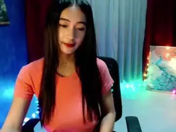 Chaturbate Watch Live Sex Cams of lovelypetite143