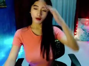 Chaturbate Live Sex Cam of lovelypetite143