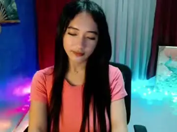 Chaturbate Sex Cam of lovelypetite143