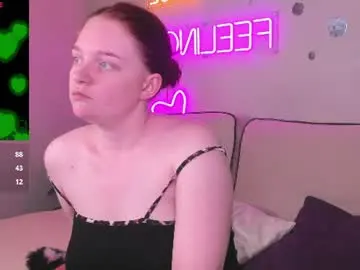 Chaturbate Best live sex cam show of luccy_mullinss