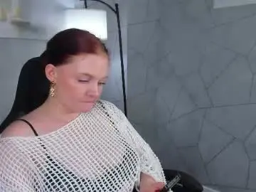 Chaturbate Adult Video Chat of luccy_mullinss