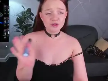 Chaturbate Live Sex of luccy_mullinss