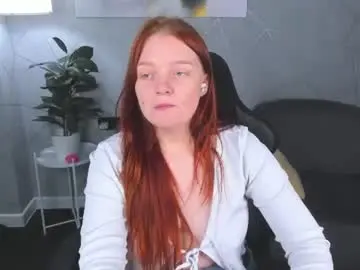 Chaturbate Best Webcam of luccy_mullinss