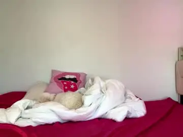 Chaturbate Live Sex of luluxoxo3