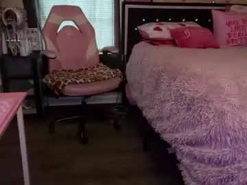 Chaturbate Free Porn Cam of meetsouthernpeach