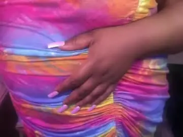 Chaturbate Live Sex Cam of meetsouthernpeach