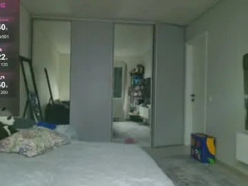 Chaturbate Live Sex Cam of meow_moore