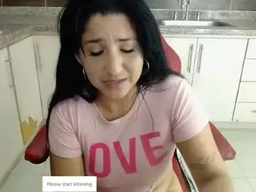 Chaturbate Private Sex Chat of miia_rousee_