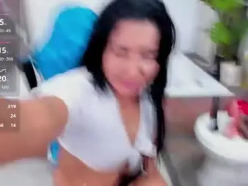 Chaturbate Adult Video Chat of miia_rousee_