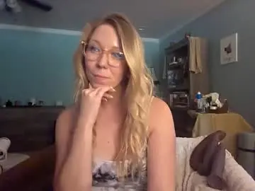 Chaturbate Live Sex of nikkib653466