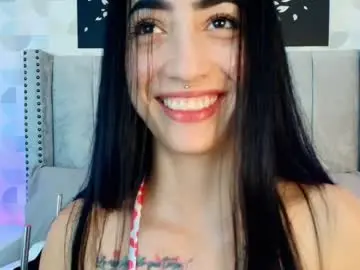 Chaturbate Best live sex cam show of noa_morena