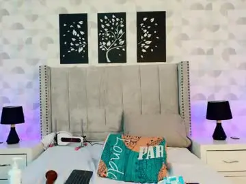 Chaturbate Free Porn Cam of noa_morena