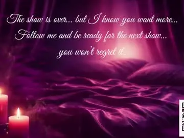 Chaturbate Adult Video Chat of purplerainn69