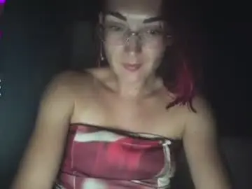 Chaturbate Free Porn Cam of purplerainn69