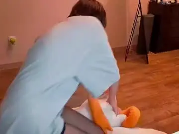 Chaturbate Sex Cam of richardlundsten