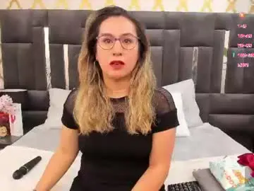 rubby_taylor from chaturbate