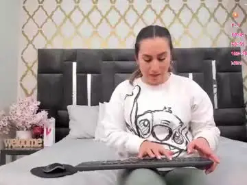 Chaturbate Sex Cam of rubby_taylor
