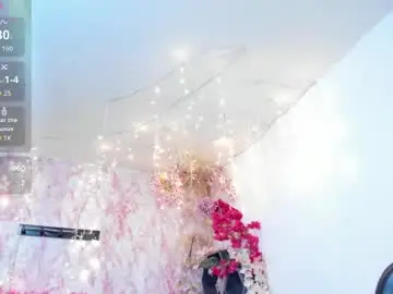 Chaturbate Live Porn of scarlett21__