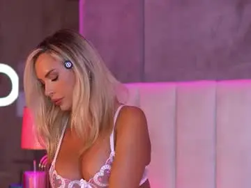 Chaturbate Live Sex of selena_voss