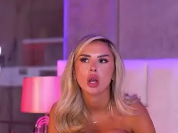 Chaturbate Free Porn Cam of selena_voss