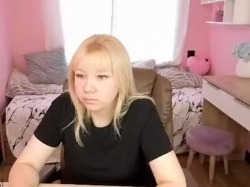 Chaturbate Live Porn of soffa_mitchell