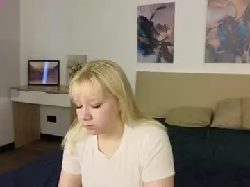 Chaturbate Sex Cam of soffa_mitchell