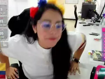 Chaturbate Nude Webcam of studcb_