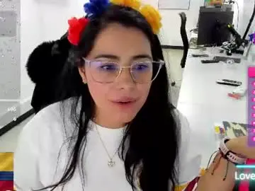 Chaturbate Private Sex Chat of studcb_