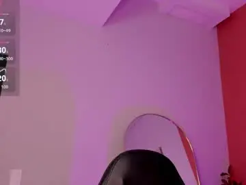 Chaturbate Adult Webcams of tianna_rossi