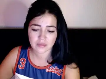 Chaturbate Sex Cam of aleska__bell