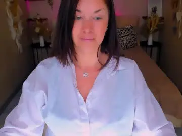 Chaturbate Adult Webcams of ana_mills
