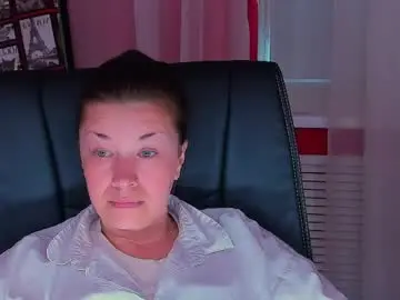 Chaturbate Sex Chat of ana_mills