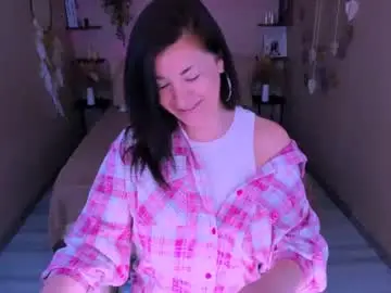 Chaturbate Live Porn of ana_mills