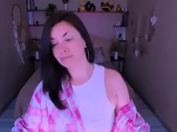 Chaturbate Live Porn of ana_mills
