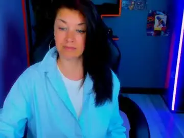 Chaturbate Best live sex cam show of ana_mills