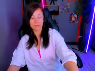 Chaturbate Sex Chat of ana_mills