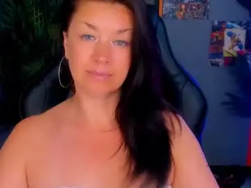 Chaturbate Watch Live Sex Cams of ana_mills