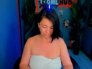 Chaturbate Private Sex Chat of ana_mills