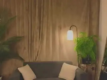 Chaturbate Private Sex Chat of anna_nickol