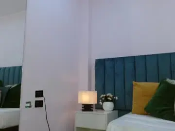 Chaturbate Sex Cam of april__bunny