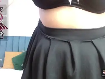 Chaturbate Private Sex Chat of april__bunny