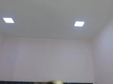 Chaturbate Live Sex Cam of april__bunny