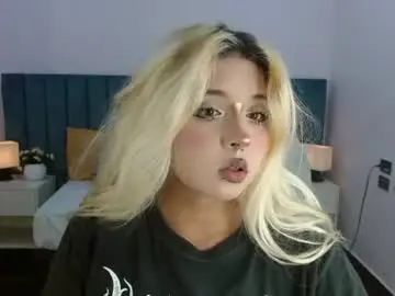 Chaturbate Sex Cam of april__bunny