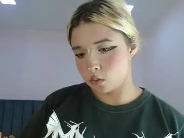 Chaturbate Nude Webcam of april__bunny